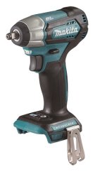 Makita DTW180Z aku rázový utahovák 3/8" Li-ion 18V, bez aku Z