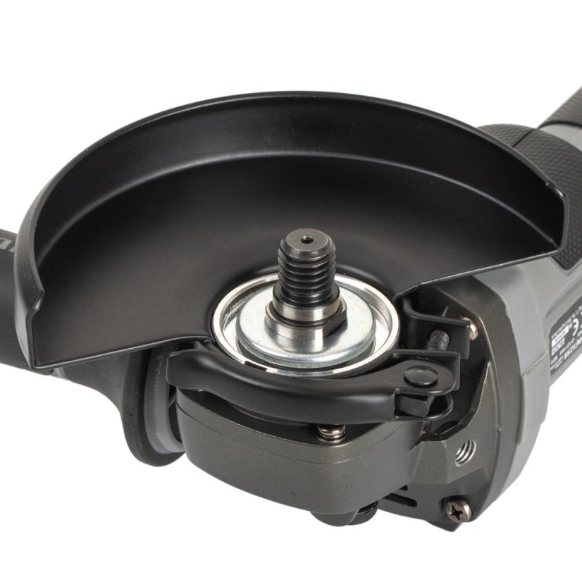 Procraft Industrial AG125Abb aku úhlová bruska  125mm 20 V bez aku