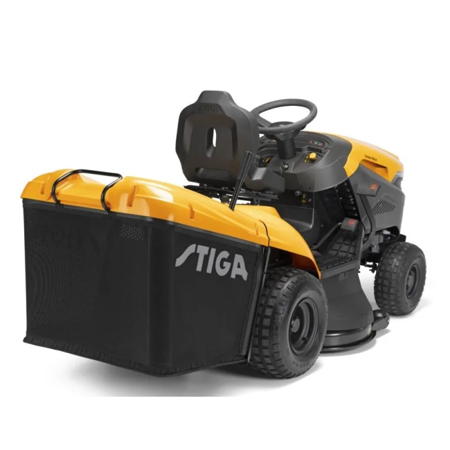Stiga Estate 798 W benzínový zahradní traktor 2T0830481/ST1