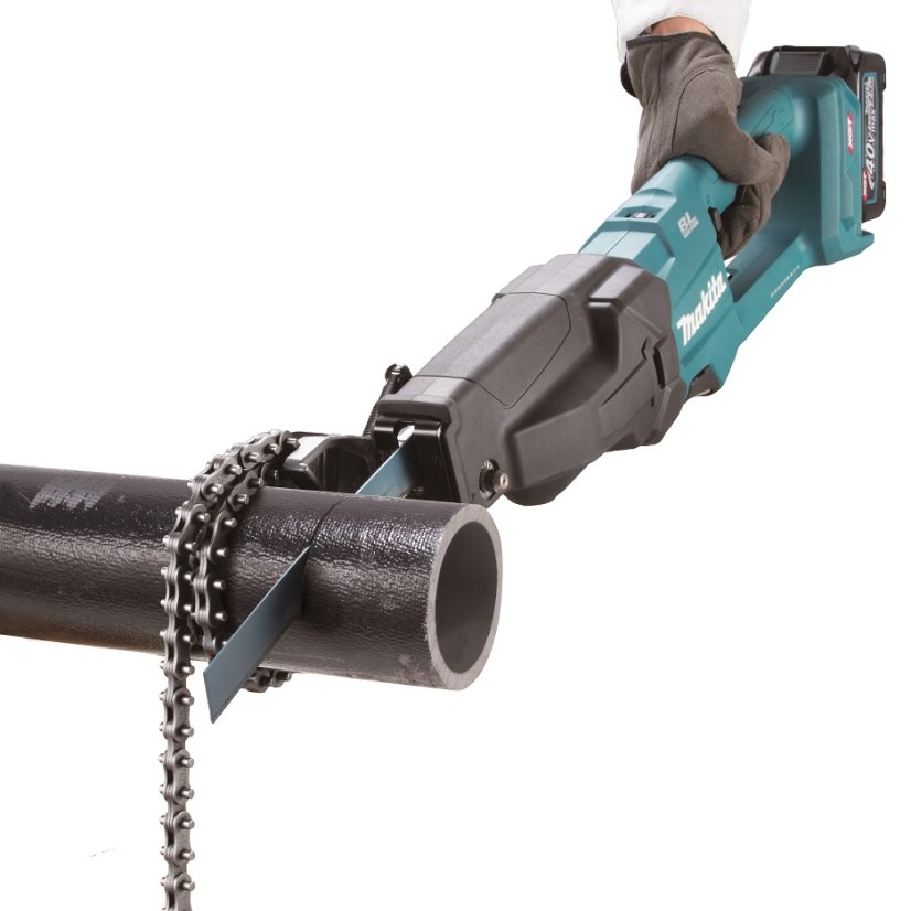 Makita JR003GZ aku pila ocaska s upnutím Li-ion XGT 40V bez aku