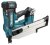 Makita BN002GZ aku hřebíkovačka 50-90 mm 20-22° Li-ion XGT 40V bez aku Z