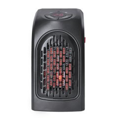 Solight KP09 teplovzdušný ventilátor 350W