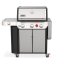 Weber 35400047 GENESIS S-335 plynový gril