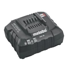 Metabo 627044000 aku nabíječka ASC55