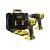 Stanley SFMCK461D2T-QW Aku sada nářadí Stanley fatmax 18V