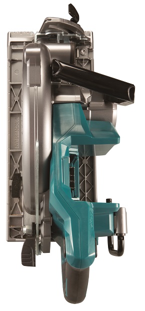 Makita RS002GZ aku okružní pila 260mm Li-ion XGT 40V, bez aku Z