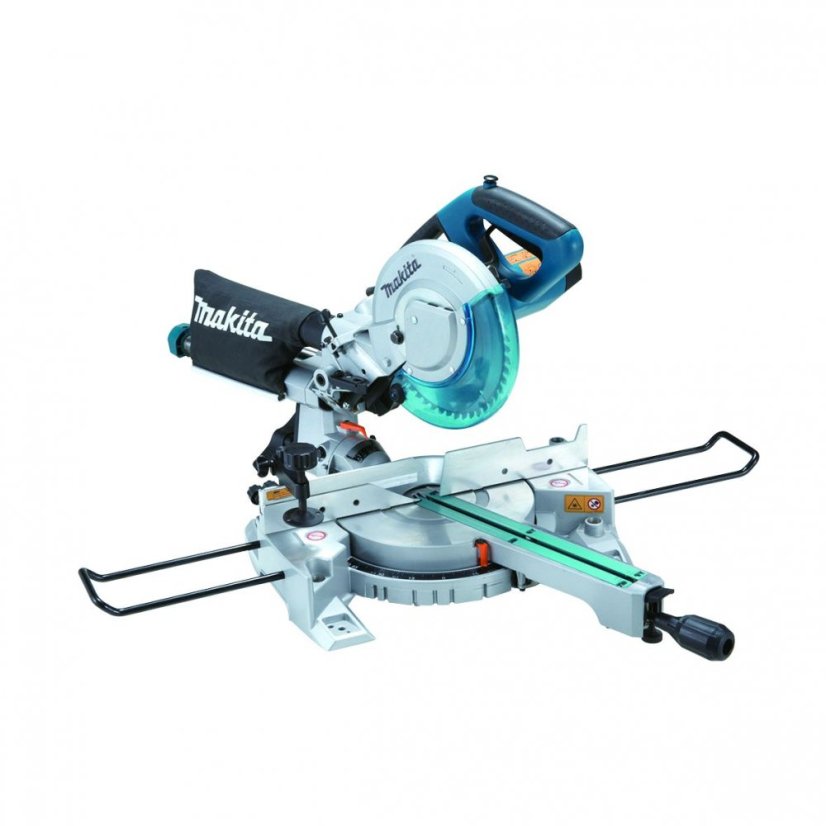 Makita LS0815FLN pokosová pila se světlem 216mm, 1400W Makita LS0815FLN pokosová pila se světlem 216mm, 1400W