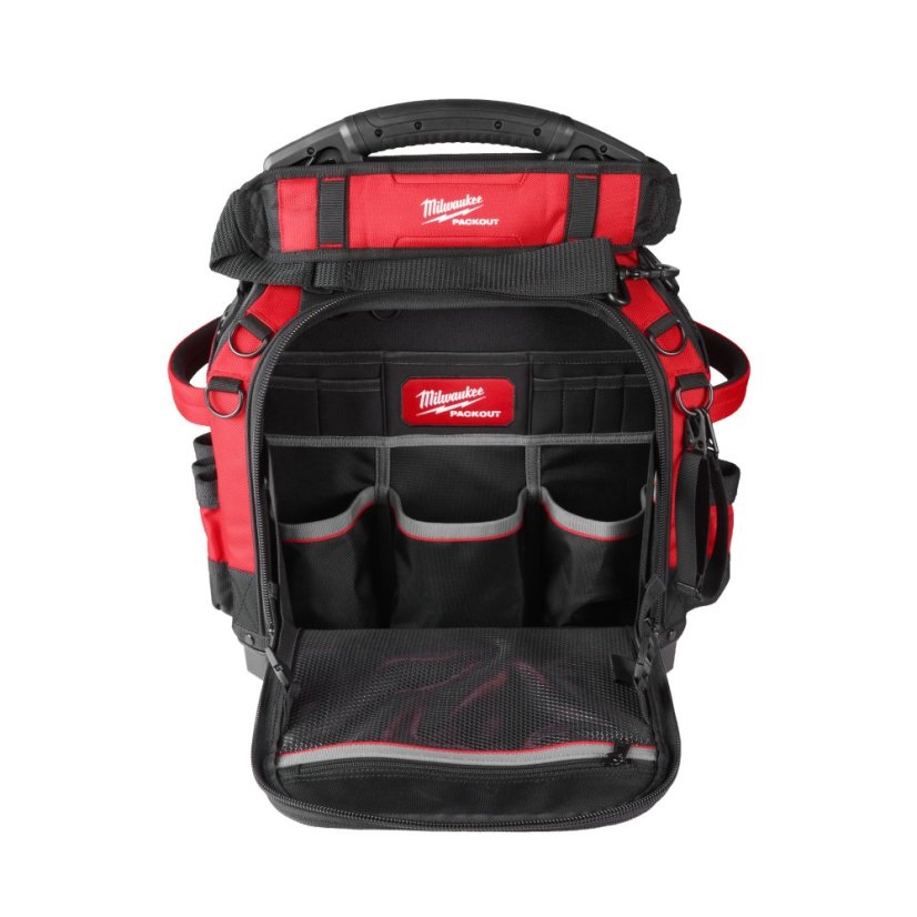 Milwaukee uzavřená brašna na nářadí 8 cm PACKOUT™ 4932493623