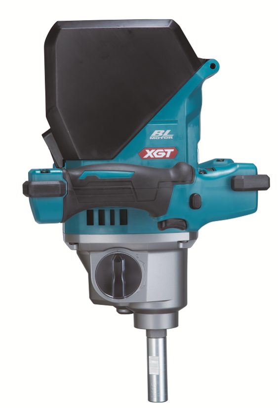 Makita UT001GZ01 aku míchadlo Li-ion XGT 40V,bez aku Z