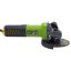 Procraft PW2200 bruska úhlová 125 mm bezuhlíková 1100 W