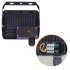 Solight WM-20W-O LED reflektor Easy, 20W, 1600lm, 4000K, IP65, černý