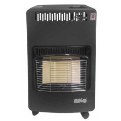 MAGG 110150S plynová kamna skládací 4,2kW vč. příslušenství