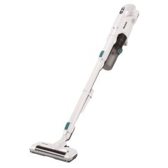 Makita CL004GZ aku vysavač s cyklónovou filtrací a el. kartáčem Li-ion XGT 40V,bez aku Z