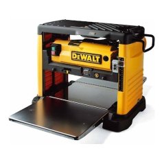 Dewalt DW733-QS přenosná tloušťkovací frézka 317 mm