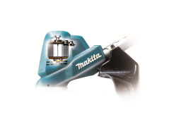 Makita DUR190LZX3 aku křovinořez Li-ion LXT 18V, bez aku Z