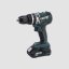 XTline XT102610 sada aku nářadí 18V 10dilů „SET 2 “