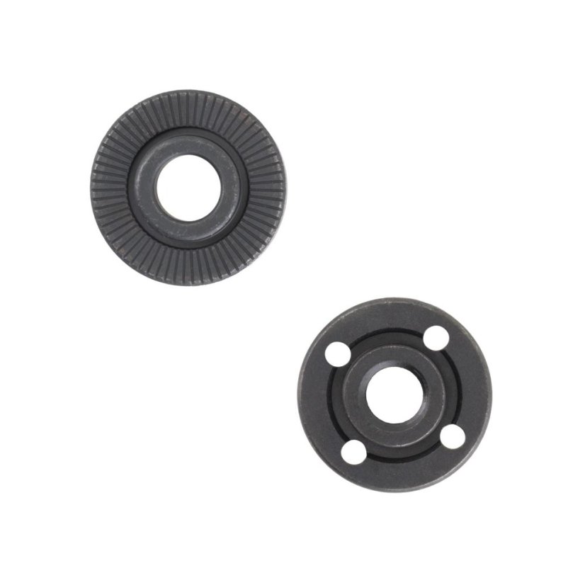 Procraft Industry AG125B-BB aku úhlová bruska 125mm 20 V bez aku