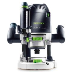 Festool 576215 OF 2200 EB-Plus horní frézka