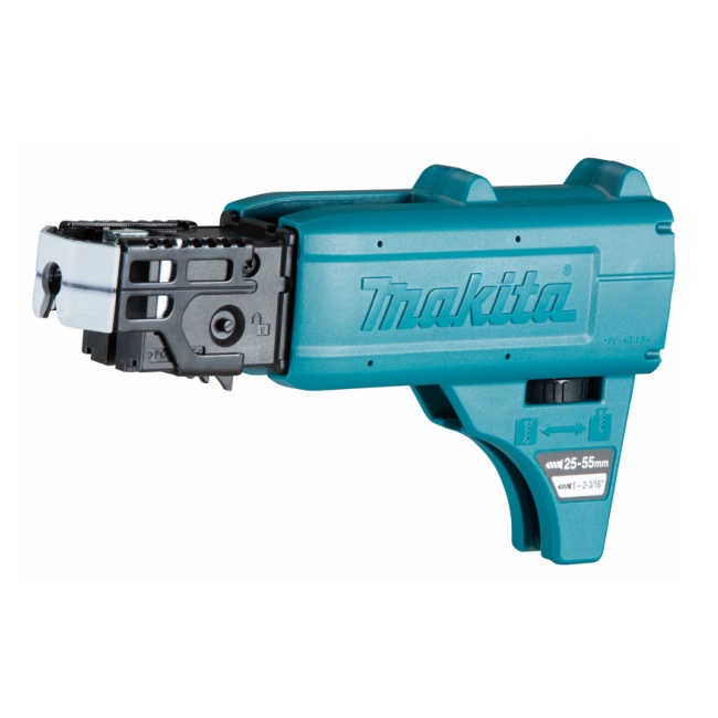 Makita 191L24-0 zásobník na páskované šrouby 25 - 55mm bit 130mm = old 199146-8 = old191G73-7
