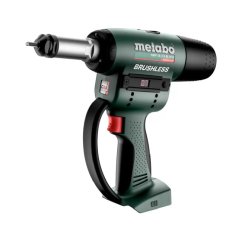 Metabo NMP 18 LTX BL M10 aku nýtovačka bez aku 601788840