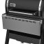 Weber® 07002 sklápěcí přední stolek pro grily Smoke Fire