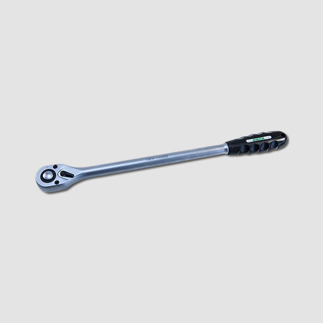 HONITON H8443 ráčna 36 zubů 1/2" prodloužená HONITON H8443 ráčna 36 zubů 1/2" prodloužená