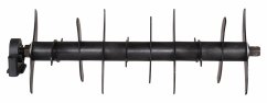 Makita YA00001316 válec s noži pro vertikutátor pro prořezávání trávníku=old652024718
