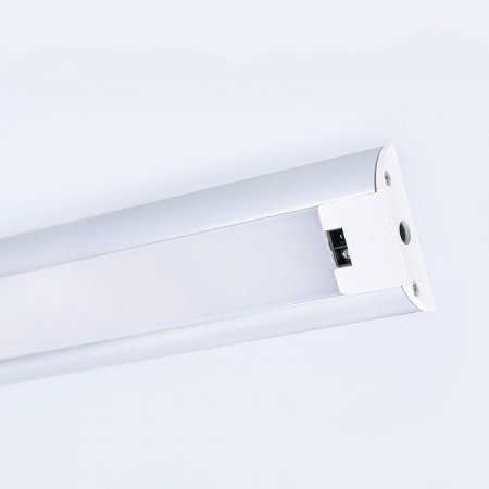 Solight WO217 LED bezdotykové podlinkové a nábytkové svítidlo stmívatelné, IR sensor, 9W, 4100K, 60cm