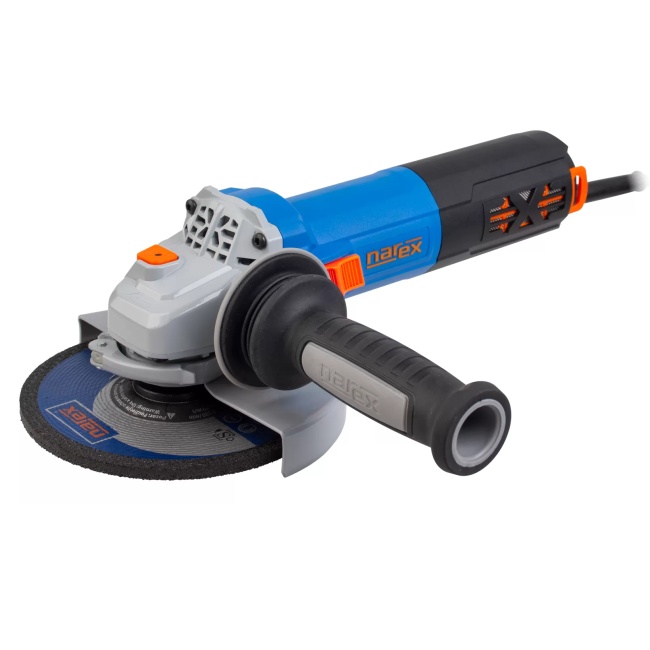 Narex EBU 150-15 BL bruska úhlová 150mm BRUSHLESS 1550 W 65406726