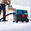 ‌Bosch GAS 12-25LS univerzální vysavač 25 l 06019S3100