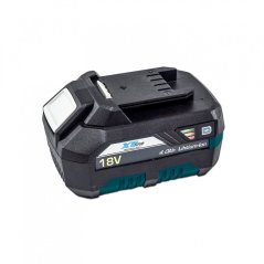 XTline XT102784E Aku baterie Li-Ion 18V, 4.0Ah EVE