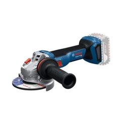 Bosch GWS 18V-11 aku úhlová bruska 125 mm bez aku 06019N4102