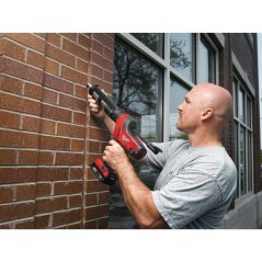 Milwaukee C18 PCG/310C-201B M18™ aku vytlačovací pistole na kartuše 310ml M18™ 1x2Ah 4933441310