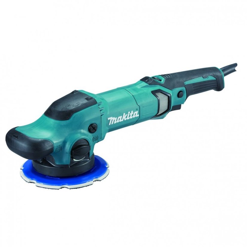 Makita PO6000C leštička 150mm,900W