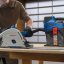 BOSCH GAS18V-6LS aku vysavač 18V bez aku 06019K2100