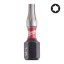 Milwaukee šroubovací bity TX15x25mm Shockwave 25ks 4932430873