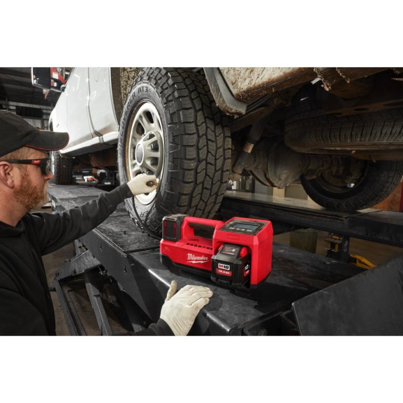 Milwaukee M18™ BI-0 kompresor 4933478706