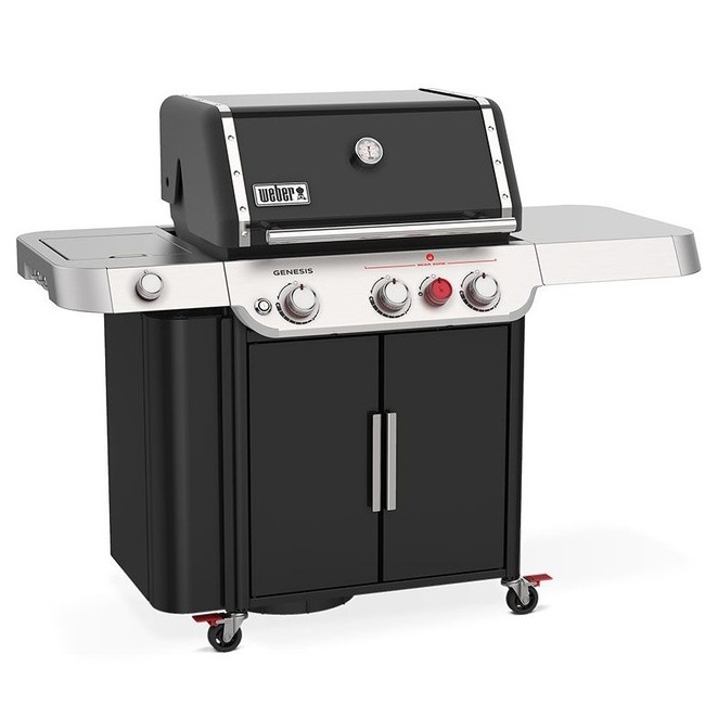 Weber 35410047 GENESIS E-335  plynový gril