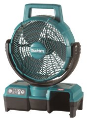 Makita CF001GZ aku ventilátor Li-ion XGT 40V, bez aku Z