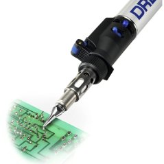 Dremel 201 Pájecí hroty k pájce VersaTip