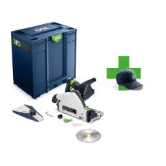 Festool TSC 55 KEB-Basic aku ponorná pila 100 let Limited Edition bez aku 578223