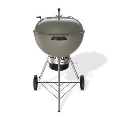Weber 1502203 Master Touch GBS C-5755 57 cm Smokey Grey gril na dřevěné uhlí