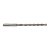 Milwaukee 8x100x160mm vrták SDS-Plus dvoubřit M2 4932307071