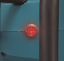 Makita CE003GZ02 aku rozbrušovací pila 230mm Li-ion XGT 40V, bez aku Z