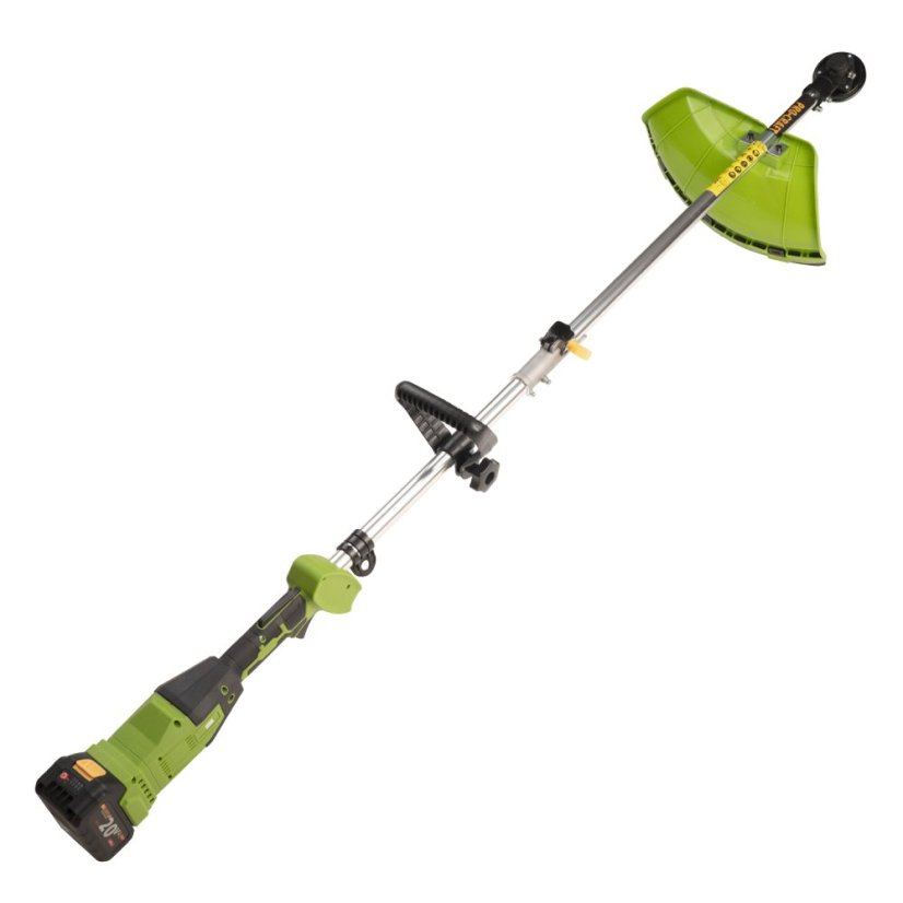 Procraft ATA-40bb aku křovinořez 20 V bez aku