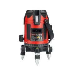 Festa 26203 laser křížový zelený 4V/1H