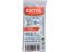EXTOL PREMIUM 8801030 vrták do kovu HSS, bal 10ks, O 3,0mm
