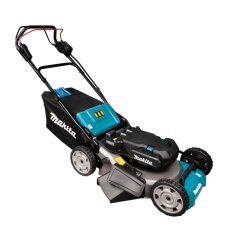 Makita LM001CZ aku sekačka s pojezdem 530mm 18V LXT bez aku Z