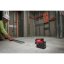 Milwaukee M12 CLL4P-0C křížový liniový laser se 4 body bez aku 4933479202