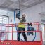 BOSCH GAS 18V-12 MC aku vysavač 18V bez aku 06019K2000